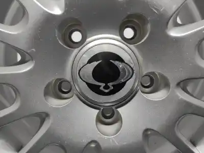 Автозапчастина б/у шина для ssangyong rodius xdi посилання на oem iam 4173021220  41730-21220