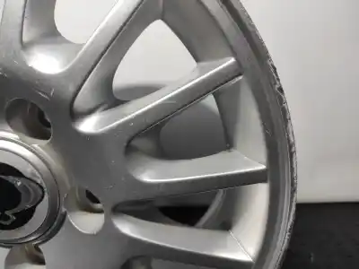 Автозапчастина б/у шина для ssangyong rodius xdi посилання на oem iam 4173021220  41730-21220