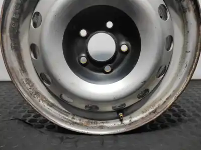 Автозапчастина б/у шина для citroen jumpy hdi 90 27 l1h1 furg. посилання на oem iam 5401q9  ps615002 Автозапчастина б/у шина для citroen jumpy hdi 90 27 l1h1 furg. посилання на oem iam 5401q9  ps615002