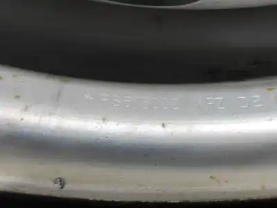 Автозапчастина б/у шина для citroen jumpy hdi 90 27 l1h1 furg. посилання на oem iam 5401q9  ps615002 Автозапчастина б/у шина для citroen jumpy hdi 90 27 l1h1 furg. посилання на oem iam 5401q9  ps615002