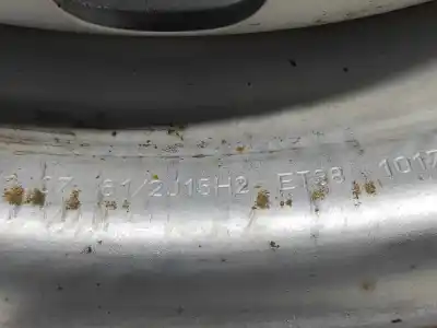 Автозапчастина б/у шина для citroen jumpy hdi 90 27 l1h1 furg. посилання на oem iam 5401q9  ps615002 Автозапчастина б/у шина для citroen jumpy hdi 90 27 l1h1 furg. посилання на oem iam 5401q9  ps615002
