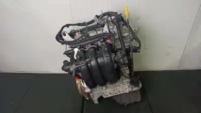 Gebrauchtes Autoersatzteil kompletter motor zum seat ibiza sc (6j1) 1.2 12v oem-iam-referenzen cgpa cgp / 03e100033t / 03e100033tx / 03e100034b 03e906031c / 03e133320a 