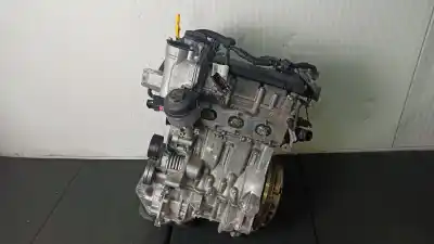Gebrauchtes Autoersatzteil kompletter motor zum seat ibiza sc (6j1) 1.2 12v oem-iam-referenzen cgpa cgp / 03e100033t / 03e100033tx / 03e100034b 03e906031c / 03e133320a 