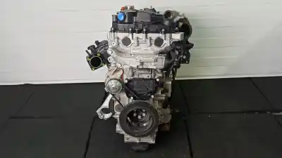 Second-hand car spare part complete engine for citroen c4 cactus shine oem iam references hn05 1637833480 / 9822715980 / 9812133780 hn05 / hnp / 1627638180 / 1627638280 / 9825982080 / 1654509180