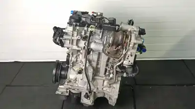 Second-hand car spare part complete engine for citroen c4 cactus shine oem iam references hn05 1637833480 / 9822715980 / 9812133780 hn05 / hnp / 1627638180 / 1627638280 / 9825982080 / 1654509180