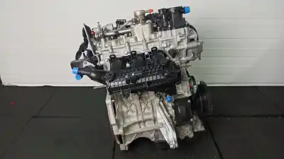 Second-hand car spare part complete engine for citroen c4 cactus shine oem iam references hn05 1637833480 / 9822715980 / 9812133780 hn05 / hnp / 1627638180 / 1627638280 / 9825982080 / 1654509180
