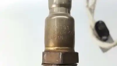 Second-hand car spare part lambda probe for dacia lodgy ambiance oem iam references 226a47260r  8200495791