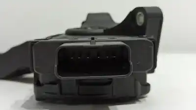 Second-hand car spare part potentiometer for citroen c4 cactus shine oem iam references 9671433780  6pv009949