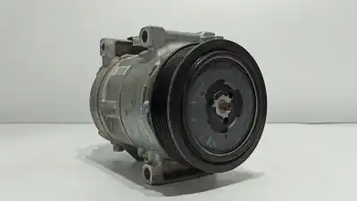 Second-hand car spare part air conditioning compressor for citroen c4 cactus shine oem iam references 9675655880