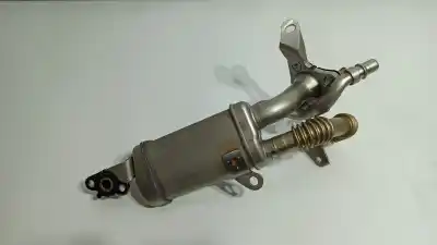 Pezzo di ricambio per auto di seconda mano raffreddatore egr per renault captur limited riferimenti oem iam 147350364r  