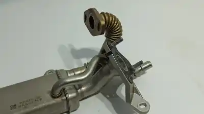 Pezzo di ricambio per auto di seconda mano raffreddatore egr per renault captur limited riferimenti oem iam 147350364r  