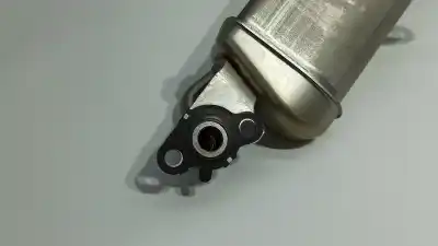 Pezzo di ricambio per auto di seconda mano raffreddatore egr per renault captur limited riferimenti oem iam 147350364r  