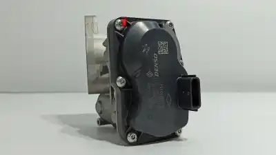 Peça sobressalente para automóvel em segunda mão BORBOLETA DE ADMISSÃO por RENAULT CAPTUR  Referências OEM IAM 147104647R  H8201143495