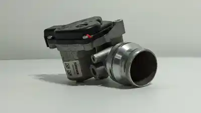 Second-hand car spare part throttle body for renault captur limited oem iam references 161a09794r