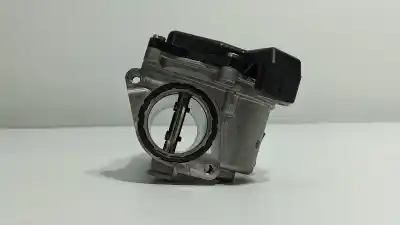 Second-hand car spare part throttle body for renault captur limited oem iam references 161a09794r  