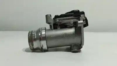 Second-hand car spare part throttle body for renault captur limited oem iam references 161a09794r  