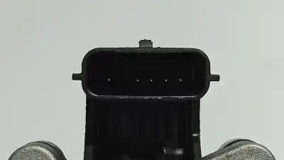 Second-hand car spare part throttle body for renault captur limited oem iam references 161a09794r  