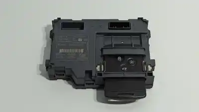 Second-hand car spare part ignition switch for renault captur limited oem iam references 285906535r