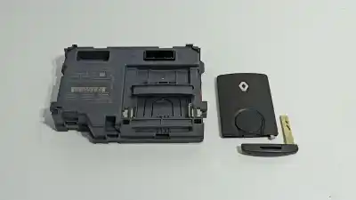 Second-hand car spare part ignition switch for renault captur limited oem iam references 285906535r a2c84331300 / s180151007b 285904179r