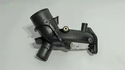 Second-hand car spare part tube for renault captur limited oem iam references 165765493r