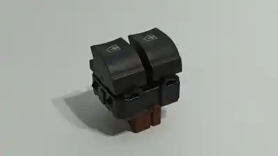 Second-hand car spare part left front power window switch for renault captur limited oem iam references 254113300r