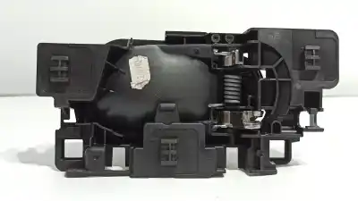 Second-hand car spare part interior left front handle for citroen c4 cactus shine oem iam references 98012886vv  