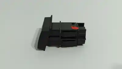 Piesă de schimb auto la mâna a doua avertizare pentru renault captur limited referințe oem iam 252907372r  