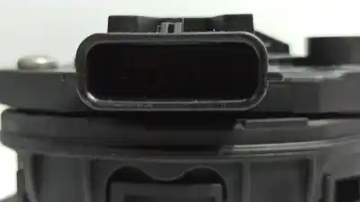 Second-hand car spare part potentiometer for renault captur limited oem iam references 180029347r  6pv00997807