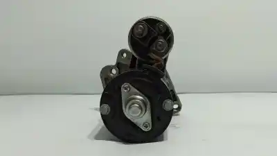 Peça sobressalente para automóvel em segunda mão motor de arranque por renault captur limited referências oem iam 233001073r  0001136008