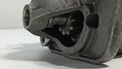 Peça sobressalente para automóvel em segunda mão motor de arranque por renault captur limited referências oem iam 233001073r  0001136008