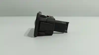 Second-hand car spare part tailgate back door handle for renault captur limited oem iam references 8200076256  88000001