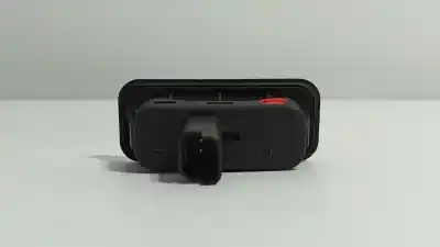 Second-hand car spare part tailgate back door handle for renault captur limited oem iam references 8200076256  88000001