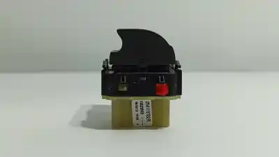 Second-hand car spare part left front power window switch for renault captur limited oem iam references 254118722r  10023903