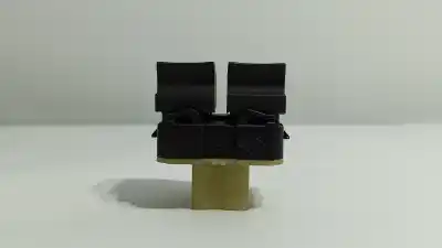 Second-hand car spare part left front power window switch for renault captur limited oem iam references 254118722r  10023903