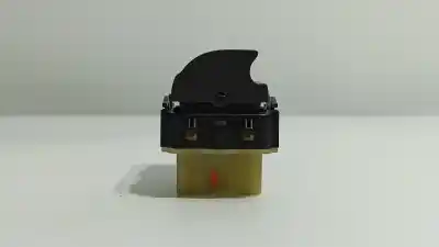 Second-hand car spare part left front power window switch for renault captur limited oem iam references 254118722r  10023903