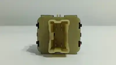 Second-hand car spare part left front power window switch for renault captur limited oem iam references 254118722r  10023903