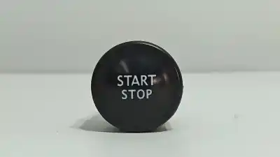 Second-hand car spare part start/stop button for renault captur limited oem iam references 251503211r