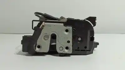 Second-hand car spare part front right door lock for renault captur limited oem iam references 805003529r