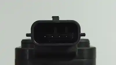 Second-hand car spare part flowmeter for renault captur limited oem iam references 8200682558 5wk97021 h8200702517