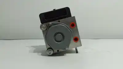 Peça sobressalente para automóvel em segunda mão abs por renault captur limited referências oem iam 476605492r 2265106455 0265956285