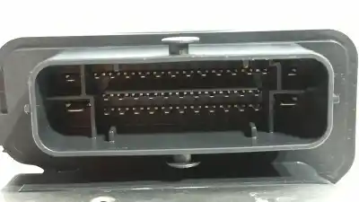 Peça sobressalente para automóvel em segunda mão abs por renault captur limited referências oem iam 476605492r 2265106455 0265956285