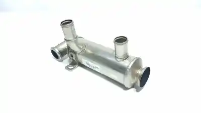 Second-hand car spare part egr cooler for citroen jumpy hdi 90 27 l1h1 furg. oem iam references 161863