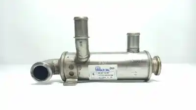 Second-hand car spare part egr cooler for citroen jumpy hdi 90 27 l1h1 furg. oem iam references 161863 9646782280 vp1u3h-9p445-bb