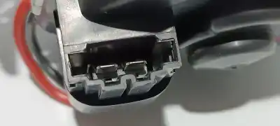 Peça sobressalente para automóvel em segunda mão motor de sofagem por peugeot 208 access referências oem iam 1608182080  