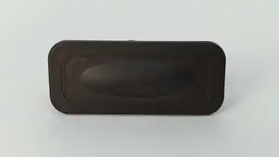Peça sobressalente para automóvel em segunda mão puxador exterior de mala por renault clio iv grandtour limited referências oem iam 8200076256
