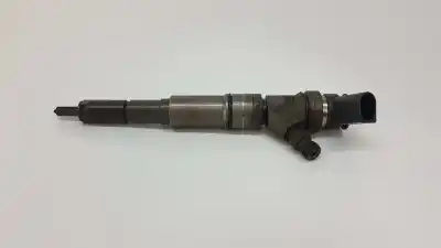 Peça sobressalente para automóvel em segunda mão injetor por bmw serie 7 (e65/e66) 4.0 740d referências oem iam 13537788954 7788812 / 68z42w 0445110122