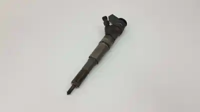 Second-hand car spare part injector for bmw serie 7 (e65/e66) 4.0 740d oem iam references 13537788954