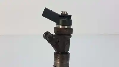 Second-hand car spare part injector for bmw serie 7 (e65/e66) 4.0 740d oem iam references 13537788954 7788812 / basbwe 0445110122