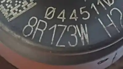 Peça sobressalente para automóvel em segunda mão injetor por bmw serie 7 (e65/e66) 4.0 740d referências oem iam 13537788954 7788812 / 8r1z3w 0445110122