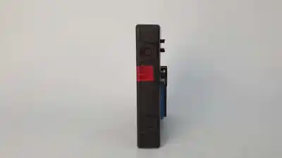 Second-hand car spare part electronic module for audi a6 berlina (4f2) 2.0 tdi oem iam references 4f0907289e 5dk00876220 4f0910289e